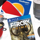 Image for article titled Sunday's Best Deals: Quick Chargers, Humidifier, Rice Cooker, and More